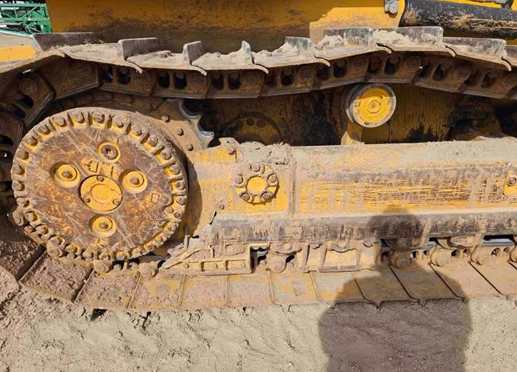 Caterpillar D6K2 XL DFR00435