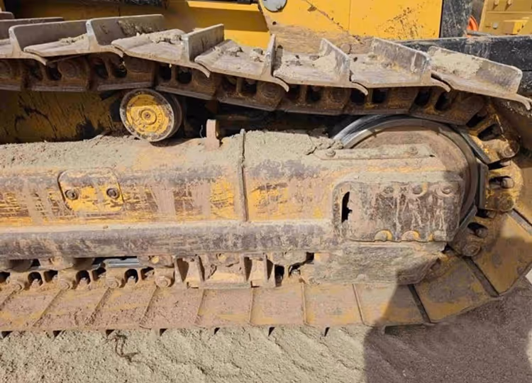 Caterpillar D6K2 XL DFR00435