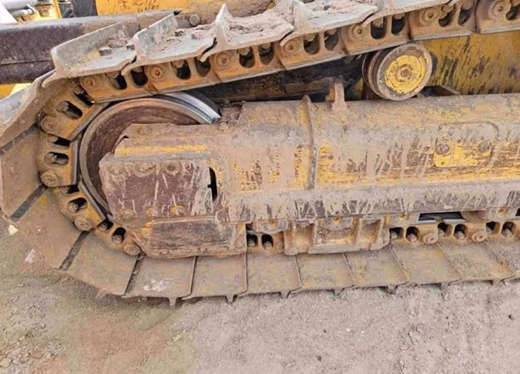 Caterpillar D6K2 XL DFR00435