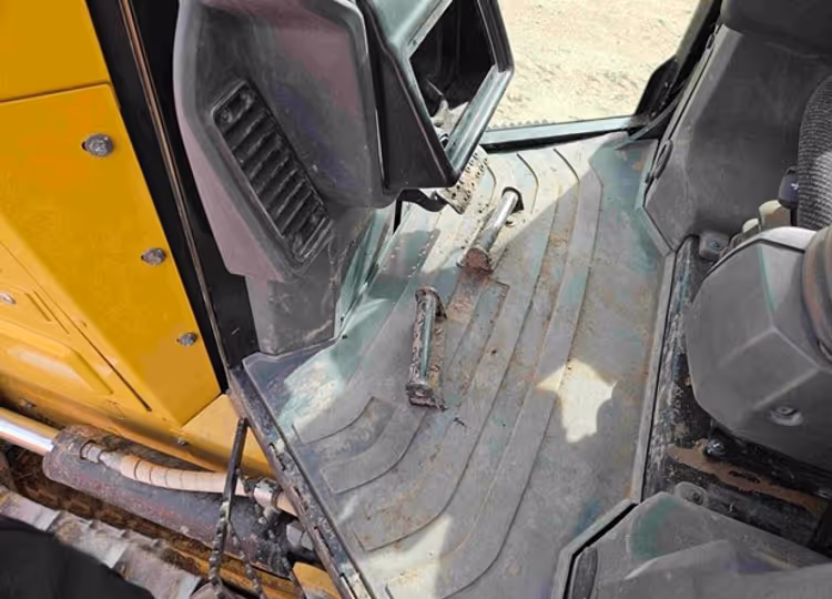 Caterpillar D6K2 XL DFR00435