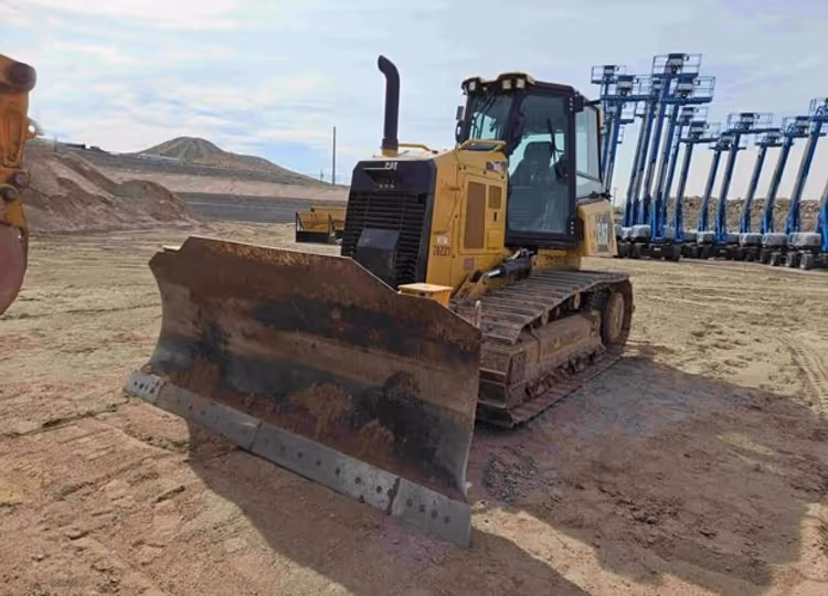 Caterpillar D6K2 XL DFR00435
