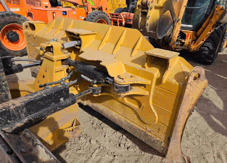 Caterpillar D6K2 XL DFR00435