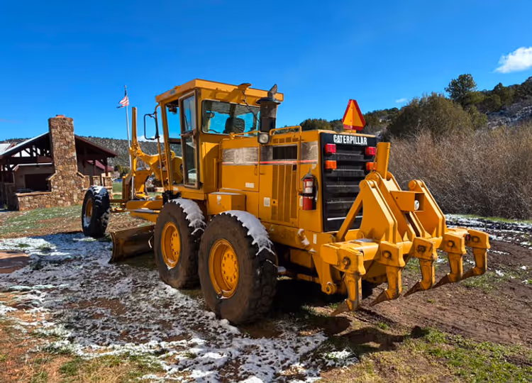 Caterpillar 12H 8MN00546