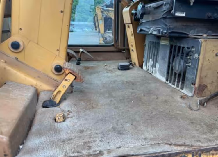 Caterpillar 120G 87V08689