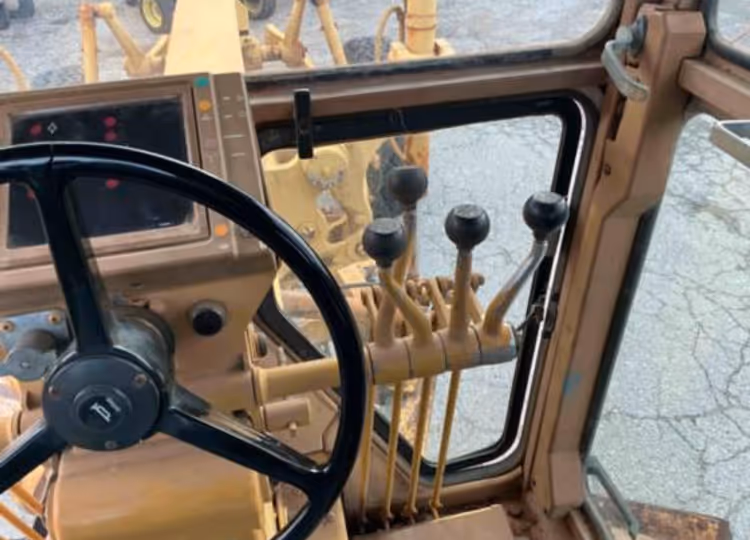 Caterpillar 120G 87V08689