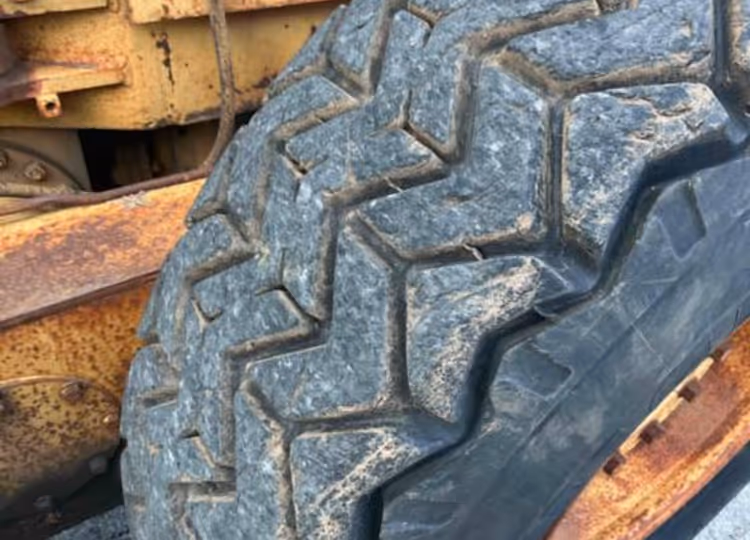 Caterpillar 120G 87V08689