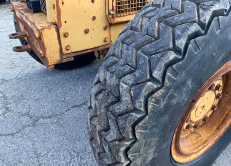 Caterpillar 120G 87V08689