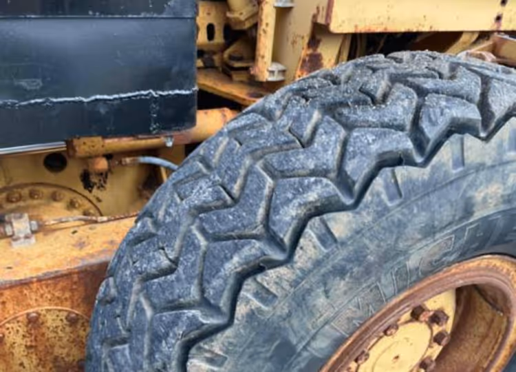 Caterpillar 120G 87V08689