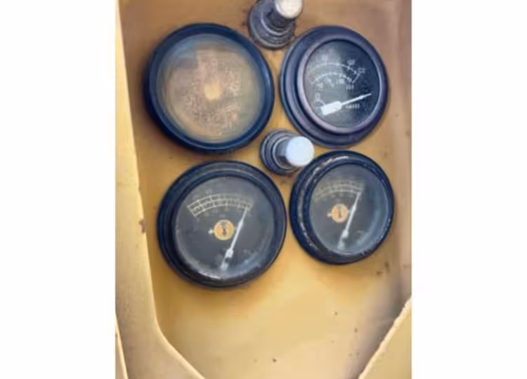 Caterpillar 120G 87V08689