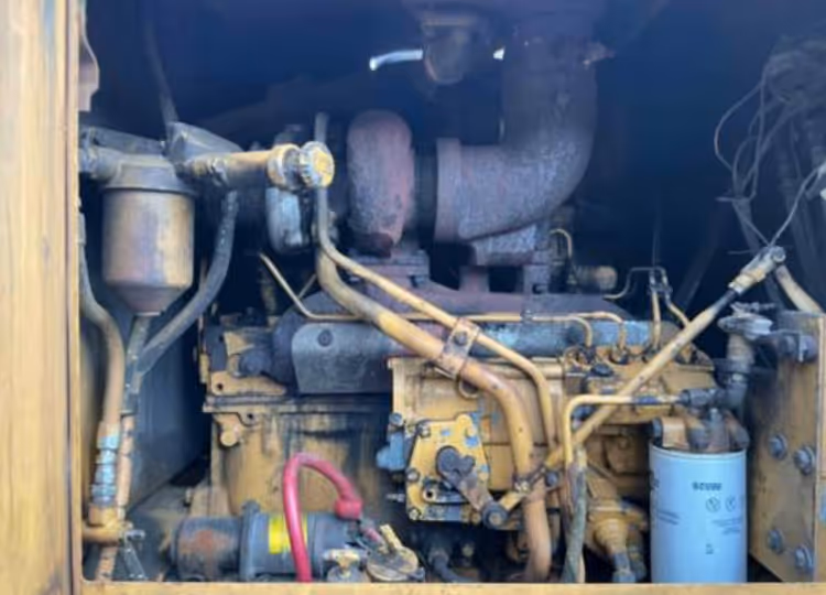 Caterpillar 120G 87V08689