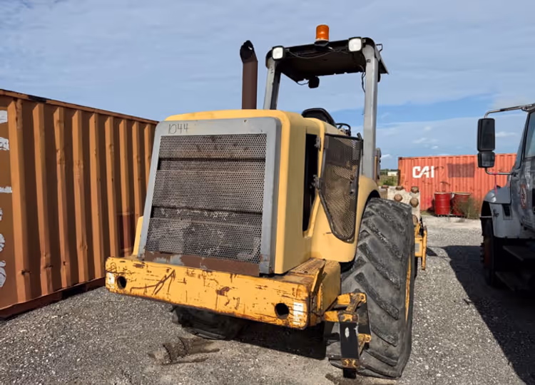 Caterpillar CP563D 9ZW00402