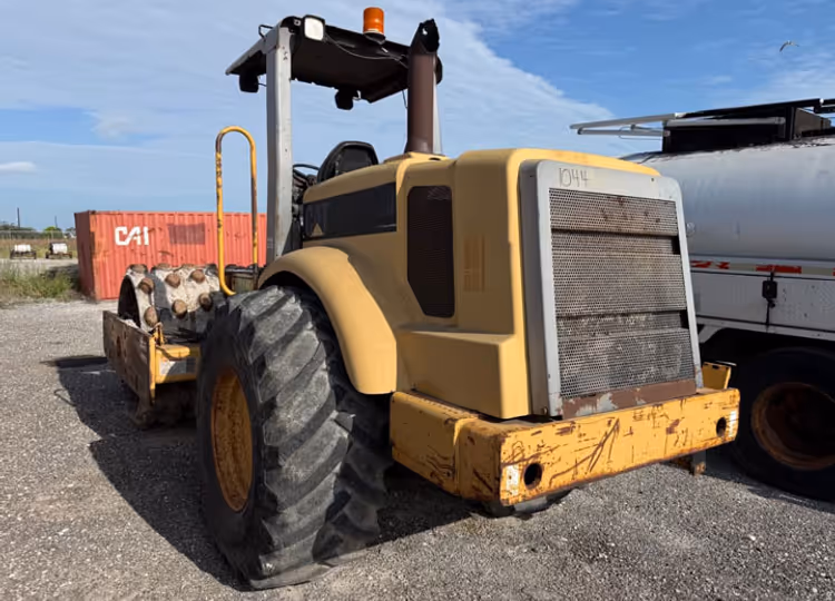 Caterpillar CP563D 9ZW00402