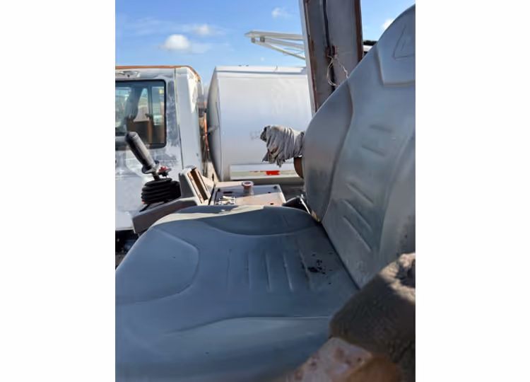 Caterpillar CP563D 9ZW00402