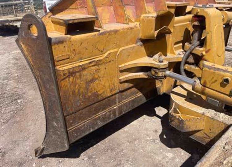 Caterpillar D6KXL FBH01888