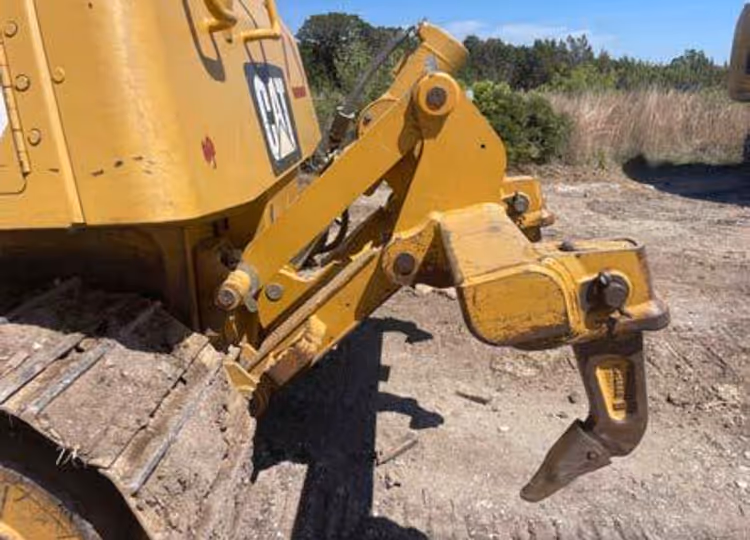 Caterpillar D6KXL FBH01888