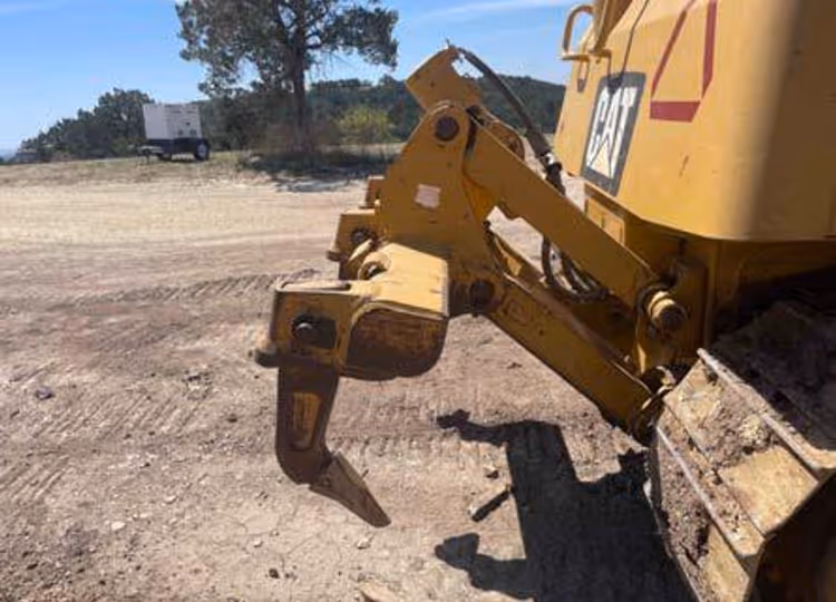 Caterpillar D6KXL FBH01888