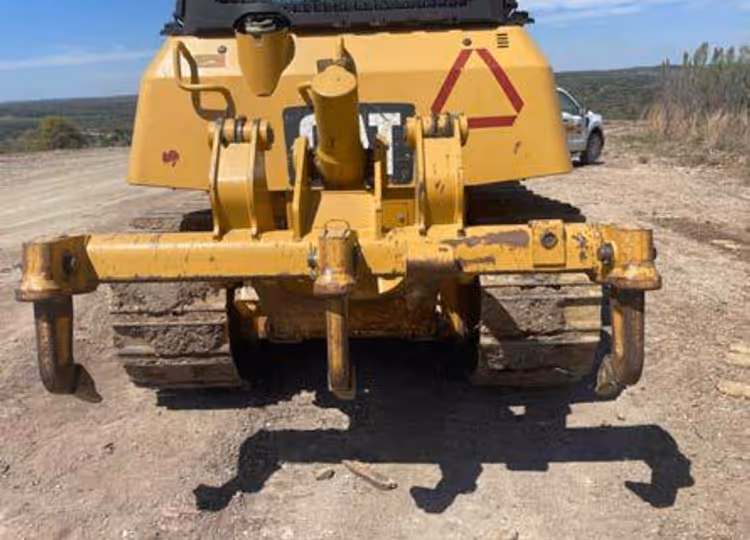 Caterpillar D6KXL FBH01888