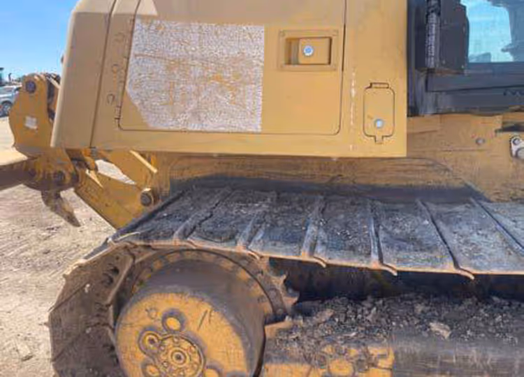 Caterpillar D6KXL FBH01888