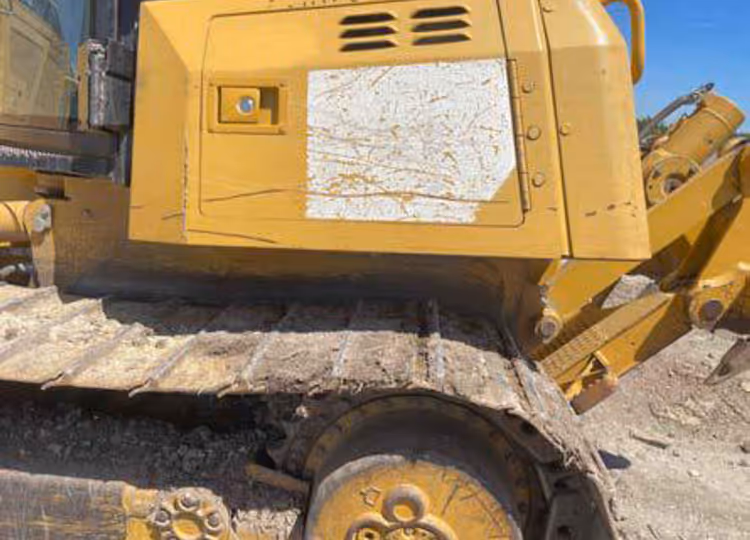 Caterpillar D6KXL FBH01888