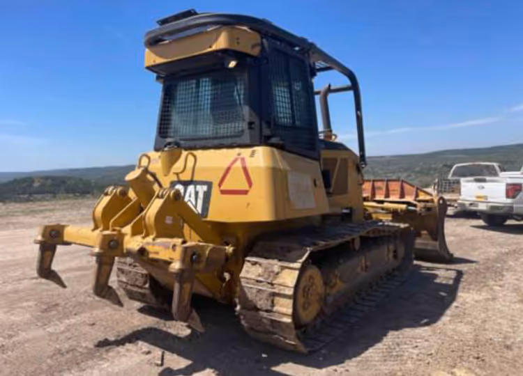 Caterpillar D6KXL FBH01888