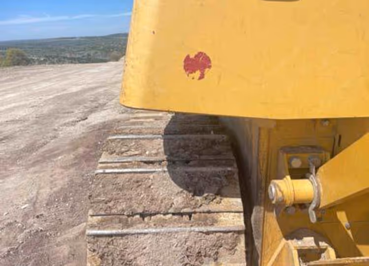 Caterpillar D6KXL FBH01888
