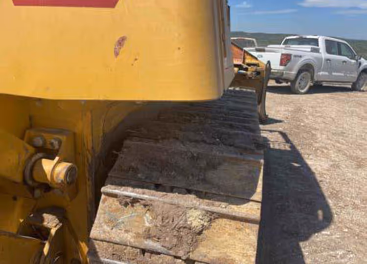 Caterpillar D6KXL FBH01888