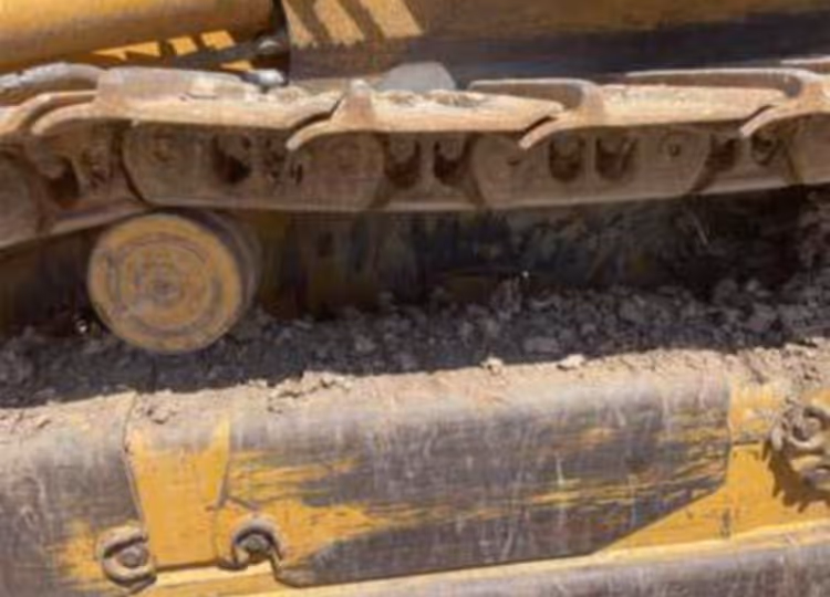 Caterpillar D6KXL FBH01888