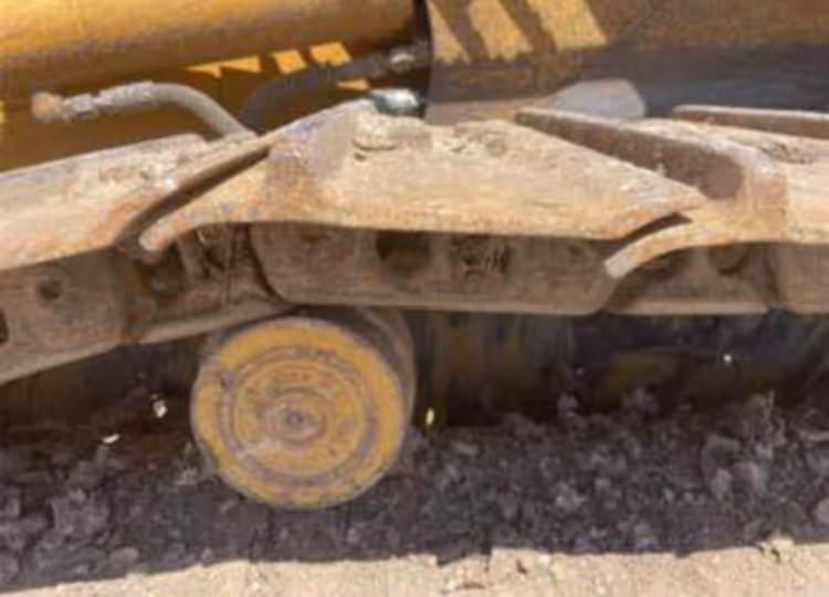 Caterpillar D6KXL FBH01888