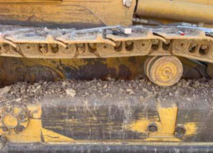 Caterpillar D6KXL FBH01888