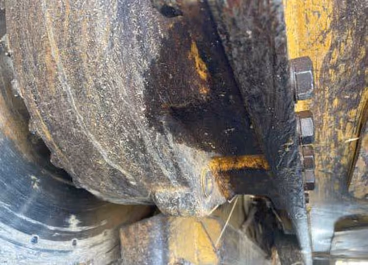 Caterpillar D6KXL FBH01888
