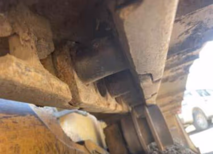 Caterpillar D6KXL FBH01888