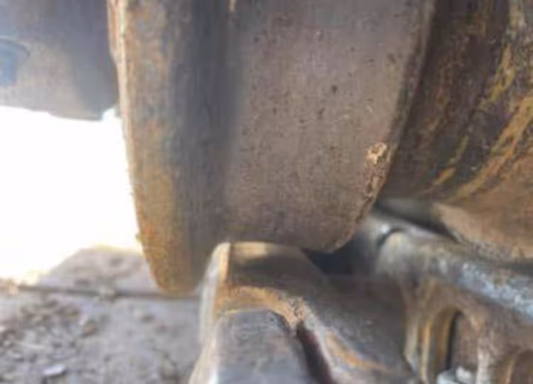 Caterpillar D6KXL FBH01888