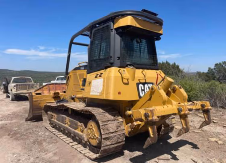 Caterpillar D6KXL FBH01888