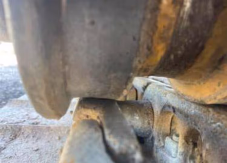 Caterpillar D6KXL FBH01888