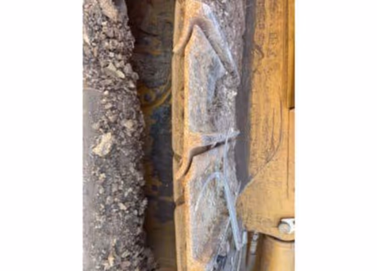 Caterpillar D6KXL FBH01888