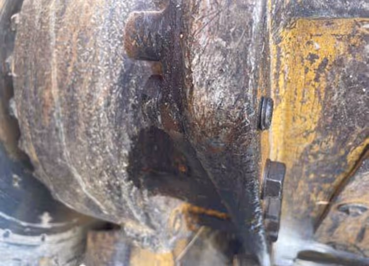 Caterpillar D6KXL FBH01888