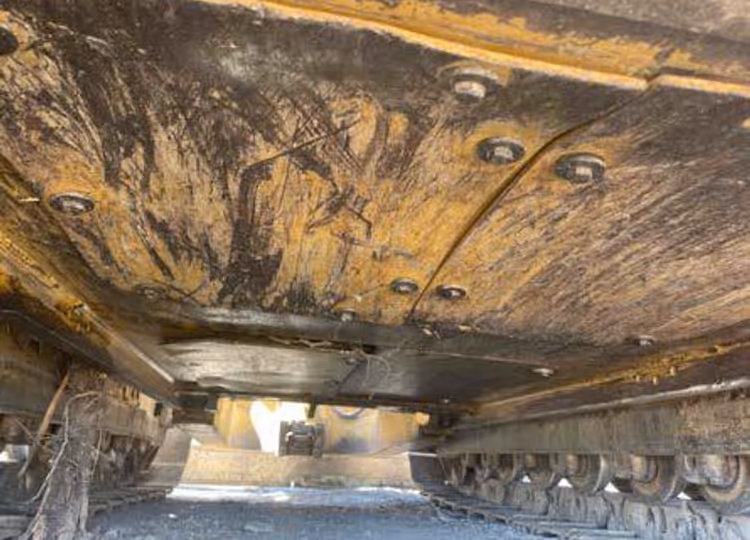 Caterpillar D6KXL FBH01888