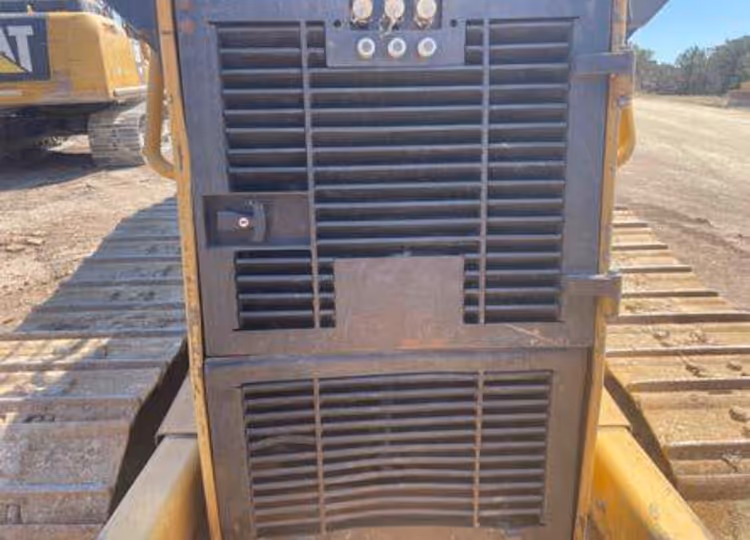 Caterpillar D6KXL FBH01888