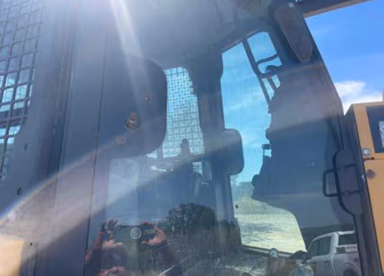 Caterpillar D6KXL FBH01888