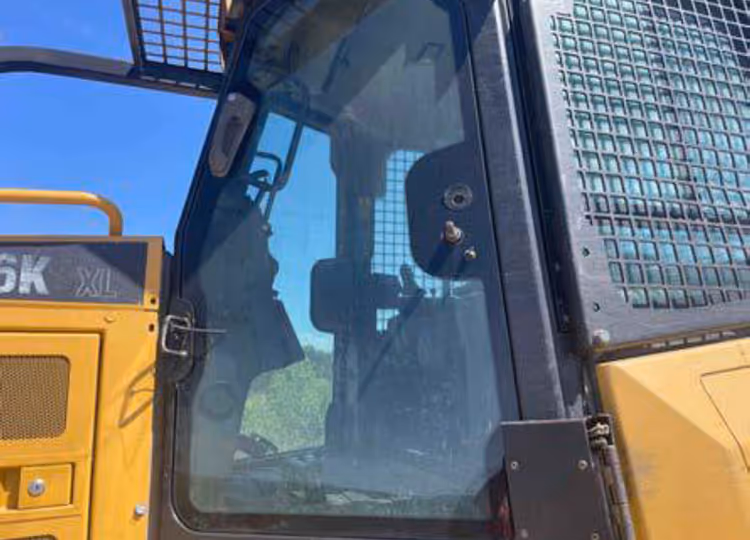 Caterpillar D6KXL FBH01888