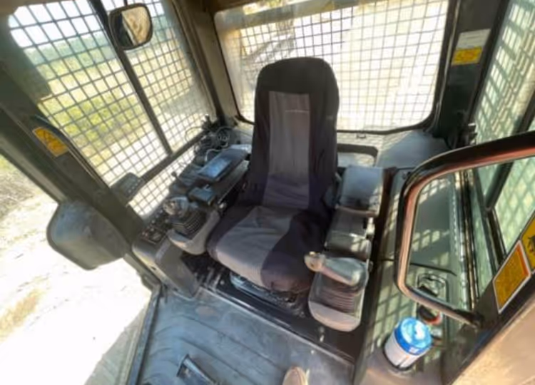 Caterpillar D6KXL FBH01888