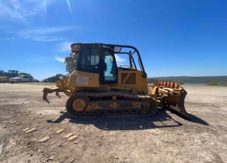Caterpillar D6KXL FBH01888