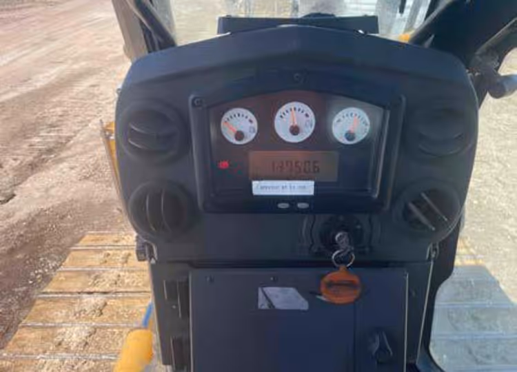Caterpillar D6KXL FBH01888