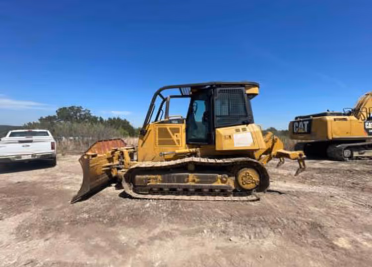 Caterpillar D6KXL FBH01888