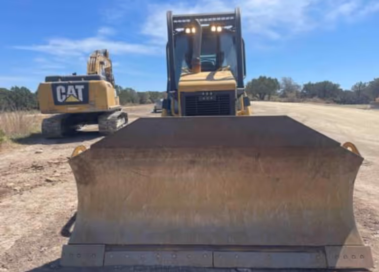 Caterpillar D6KXL FBH01888