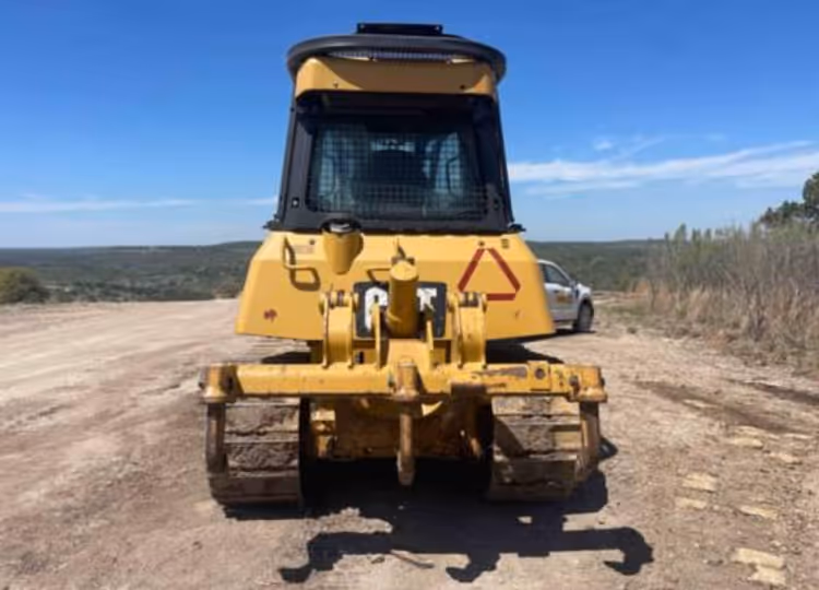 Caterpillar D6KXL FBH01888