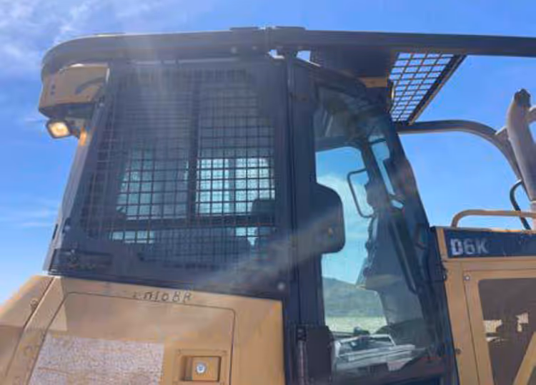 Caterpillar D6KXL FBH01888
