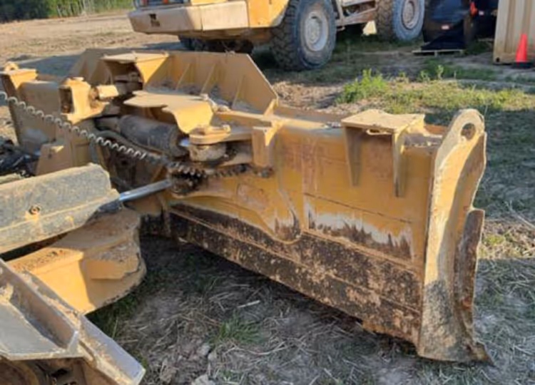 Caterpillar D6NLGP SGG00876