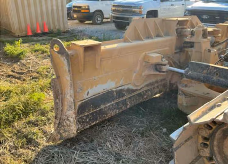 Caterpillar D6NLGP SGG00876