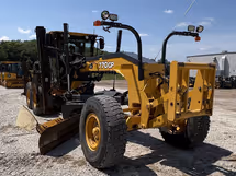 2015 John Deere 770GP